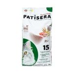 Patisera Mix 15 kg Yetişkin Kedi Maması