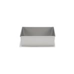 Patisse 23 cm Silver Top Derin Kek Kalıbı