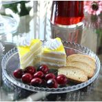Patisserie Servis Tabağı 32 cm - 1 Adet