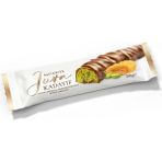 Patiswiss Juva Antep Fıstığı ve Kadayıflı Sütlü Çikolata Bar 30g - 1 Adet