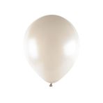 Patladı Gitti 45 cm 18 inç Deniz Kumu Büyük Boy Balon