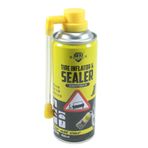 PATLAK LASTİK TAMİR SPREYİ 450 ML