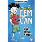 Patlak Zeka Cemcan Okul Fena Karıştı - Birsen Ekim Özen