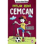 Patlak Zeka Cemcan-Topçu mu Popçu mu-Birsen Ekim Özen
