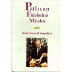 Patlıcan Fidelerine Muska / Çağında Yaşamak Sanat, İnsan, Hukuk Üstüne Denemeler