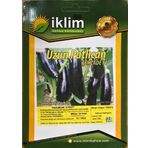 Patlıcan Tohumu Hibrit A-Z-61 ŞEHZADE F1 KLASİK PATLICAN - 20 Adet Tohumluk