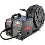 Paton Multipro 250 Multiproses Kaynak Makinesi Mıg + Tıg Dc Hf Pulse + Mma