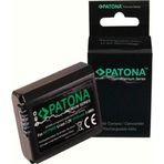 Patona 1170 Premium Sony NP-BX1 Batarya Pil