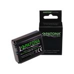 Patona 1248 Premium NP-FW50 Sony Batarya