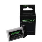 Patona 1305 Premium Canon Lp-E19 Batarya