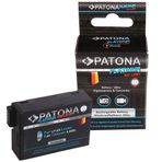 Patona 1310 Platinum Canon Lp-E8+ Batarya