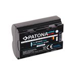 Patona 1339 Platinum Fuji NP-W235 Batarya Pil