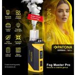 Patona 4270 Fog Master Pro Sis Makinesi