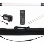 Patona 43 RC60 Tekli RGB Tüp Işık Kiti