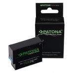 Patona Ahdbt-901 Gopro Fotoğraf Makinesi Bataryası