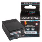 Patona Canon BP-A65 Batarya