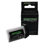 Patona Canon LP-E19 Batarya