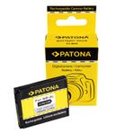 Patona Canon NB11L İçin Batarya
