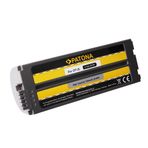 PATONA NB-CP1L NB-CP2L Batarya 1300mAh Yedek Batarya Canon Selphy CP100 CP200 CP300 CP400 CP500 CP600 CP710 CP800 CP900 CP1000 CP1000 CP1200 CP1300 CP1500 CP ile Uyumlu 1500 Fotoğraf Yazıcısı CP1L
