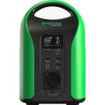Patona Premium 300-300/220 V USB5V/3A QC3.0 DC12V/5A Outdoor Taşınabilir Güç İstasyonu