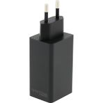 Patona Premium Gan PD65W 2XUSB-C 1XUSB-A PD3.0 QC3.0 Şarj Adaptörü