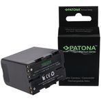 Patona Premium Sony BP-U60 Batarya