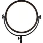 Patona SL-360ARC Bicolor Sürekli Video LED Işık - Siyah