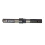 Patpat Çapa Motoru Aks Mili Yağmur 32Mm
