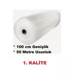 Patpat Havalı Balonlu Pıtpıt Naylon 100 Cm 50 Mt
