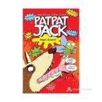 PATPAT JACK - 2 KÖPEK ZIYAFETI - LOU KUENZLER