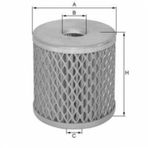 Patpat Mazot Filtresi Lombardin Antor 510