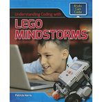 Patricia Harris (2016-01-15) Lego Mindstorms (Kids Can Code) ile Kodlamayı Anlamak