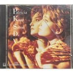 Patricia Kaas – Scene De Vie CD