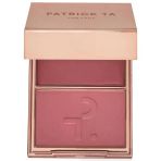 Patrick Ta Major Headlines Double-Take Crème & Powder Allık - She Goes To The Gym
