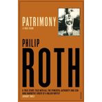 Patrimony: A True Story by Philip Roth (16-Apr-1992) Paperback