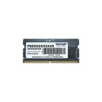 Patrıot 16Gb Ddr5 5600Mhz Cl46 Notebook Ram Sıgnature Lıne Psd516g560081s