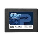 Patriot Burst Elite SATA 3 120GB SSD