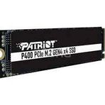 Patriot P400P1TBM28H SSD 1 TB P400 VPN100 M.2 2280 PCIE 5000/4800 Ssd