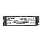 Patrıot Patriot P320 2Tb 3000/2200Mb/S Nvme M.2 Ssd Disk P320p2tbm28