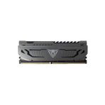 Patriot Patrıot Pvs432g320c6 32gb (32gbx1) 3200mhz Ddr4 Sıngle Vıper Steel Black Gaming Masaüstü Ram