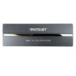 Patriot PV810UPNGM TXD PCIe M.2 2280 USB 3.2 Gen2 SSD Kutusu