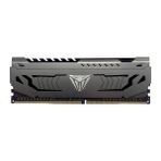 Patriot PVS48G360C8 Viper Steel 1x8 GB DDR4 3600MHz CL18 Gaming Ram Bellek