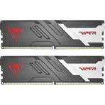 Patriot PVV516G560C40K Viper Venom 2x8 GB DDR5 5600MHz CL40 Gaming Ram Bellek