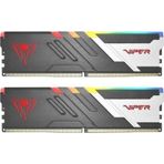 Patriot PVVR532G600C30K Viper Venom RGB 2x16 GB DDR5 6000 MHz Gaming Ram