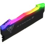 Patriot PVXR532G80C38K Viper Xtreme 5 RGB 2x16 GB DDR5 8000 MHz Gaming Ram