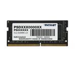 Patriot Signature 16GB Ddr4 3200MHZ Nb Ram
