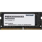 Patriot Signature Line PSD432G32002S 32 GB DDR4 3200 Mhz CL22 Notebook Bellek
