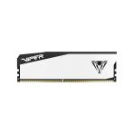 Patriot Viper Elite 5 16GB (1X16GB) Ddr5 6000MHZ CL30 Gaming Ram (Bellek) (VEB516G6030W)