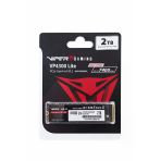 Patriot Viper Gaming Vp4300 Lite Pcıe Gne4 X4 M.2 Ssd Up To Okuma 7400 Mb/S Yazma 6400 Mb/S Ps5 Uyumlu Ps5 Read Speed 6100Mb/S