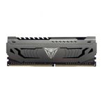 Patriot Viper Steel 8GB DDR4 3000Mhz CL16 Soğutuculu RAM Bellek